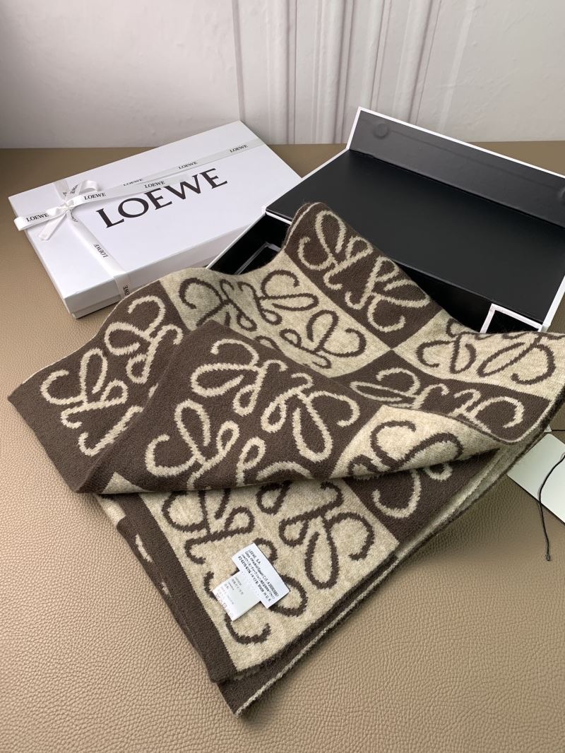 Loewe Scarf